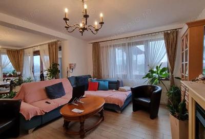 Casă cu 8 camere în Central - 8
