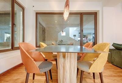 VIla finisata premium in Iancu Nicolae,  piscina si 3 locuri de parcare - 7