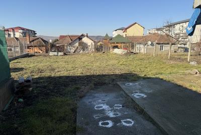Casă individuală cu 3 camere cu Canalizare în Apahida - 7