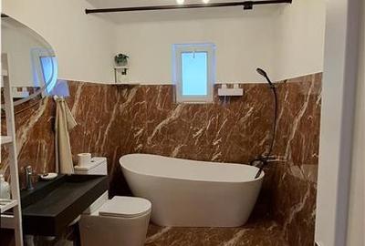 Casa 5 camere Valea Lupului,Dormitor Parter,700 mp Teren,0% Comision - 6