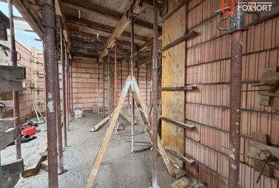 Casă individuală cu 4 camere cu Canalizare în Sânandrei - 4