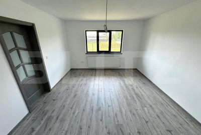 Casa de 4 camere, plan parter, 450 mp teren, Holboca - 3