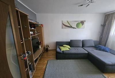 Apartament cu 2 camere decomandat, mobilat în Brâncoveanu - 2