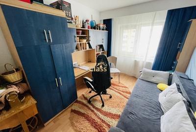 Apartament 3 camere | Decomandat | 68 mpu | Zona Dunarii Intre lacuri - 3