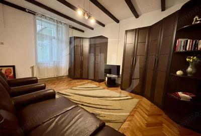 Casă cu 3 camere cu Centrală Termică în Central - 15