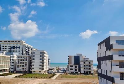 Apartament cu 2 camere decomandat în Mamaia - 3