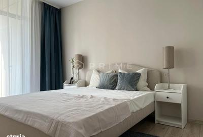 Apartament cu 2 camere decomandat în Mureșeni - 3