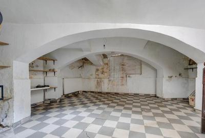 Imobil 8 camere, intrare Parc Carol Imobil 8 camere, intrare Parc Carol - 5