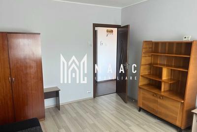 Apartament 1 Camera I Decomandat I Vasile Aaron - 1