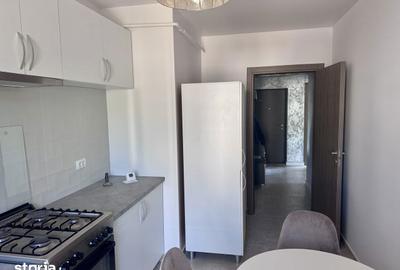 Apartament cu 2 camere, mobilat în Rediu - 14