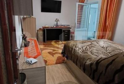 Apartament cu 3 camere decomandat în Burdujeni - 5