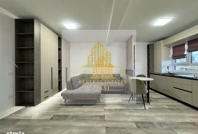 Apartament cu 2 camere în Valea Lupului - 6