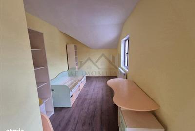 Casă cu 5 camere cu Teren 464 Mp în Bucium - 10