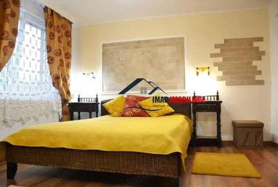 Oaza de liniste! Inchiriere Garsoniera tip studio cu acces curte - ca acasa. - 1