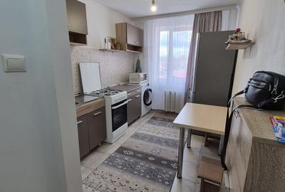 Garsonieră decomandată, mobilată în Palas - 3