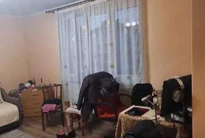 Central - Vanzare apartament 1 camera - Str. Stefan Cel Mare - 6