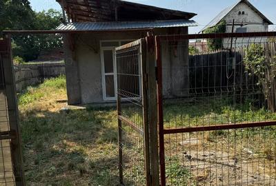 Casa vanzare neterminata Leordeni - 4