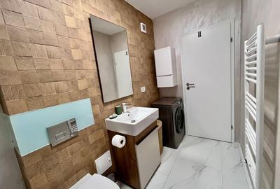 Apartament in Alphaville Arena (Bartolomeu) - 10