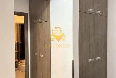 3 camere open space, Parcare, Pet Friendly, Modern, Vivo, Floresti - 8