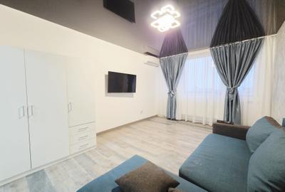 1 cam Tiglina 1 renovata mobilata si utilata - 1