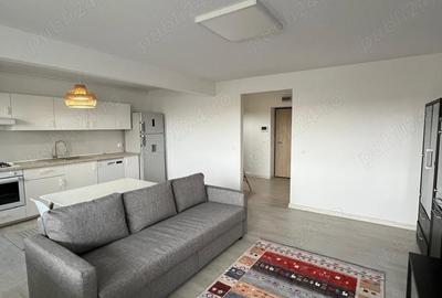 Apartament cu 2 camere decomandat în Titan - 3