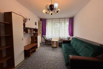 Apartament cu 2 camere semidecomandat, mobilat în Drumul Taberei - 2