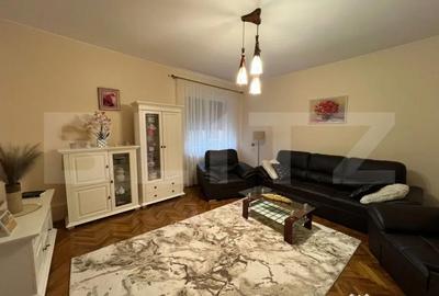 Casă cu 6 camere cu Teren 345 Mp în Titulescu - 11