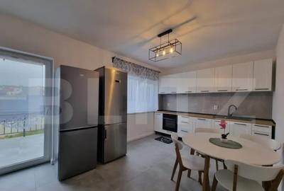 Casă cu 4 camere cu Teren 190 Mp în Iris - 1