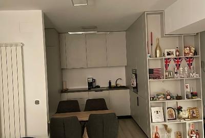 Apartament 3 Camere Tip Duplex - Drumul Taberei (MPR) - 8