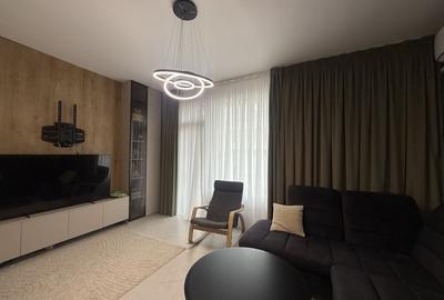 Casa | Vila LUX in Tunari | 3 dormitoare | Comision 0% | NOU - 43