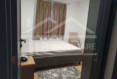 Apartament cu 2 camere decomandat, mobilat în Gării - 3