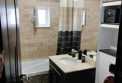 Vand apartament semidecomandat 4 camere, 2 bai, semidecomandat - 7