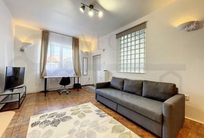 Apartament cu 1 camera in imobil tip casa, 42 mp, Calea Dorobantilor - 4