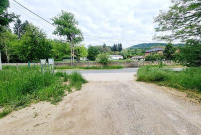 Teren intravilan Vladesti - 5