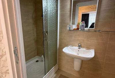 Apartament cu 3 camere în Central - 9