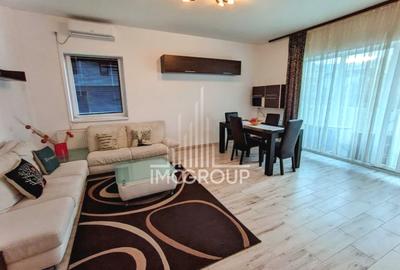 Apartament cu 2 cam si parcare in Buna Ziua, LIDL - 4