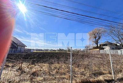 Vanzare I TerenIntravilan I Moara Nica/Suceava I 12.300 Mp I 64Euro/Mp - 4