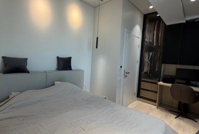 Apartament cu 2 camere decomandat, mobilat în 13 Septembrie - 10