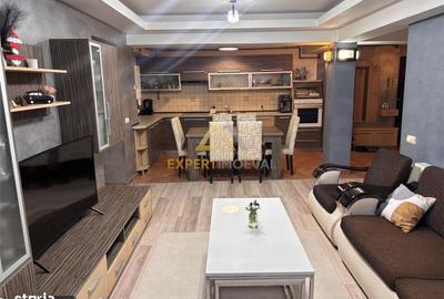 Apartament cu 4 camere în Central - 1