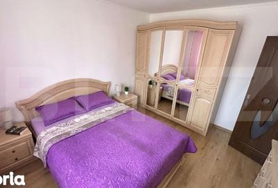 Apartament cu 2 camere decomandat în Central - 10