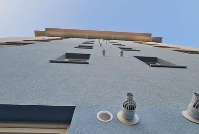 *BLOC NOU*Apartament 2 camere.63mp, - 2