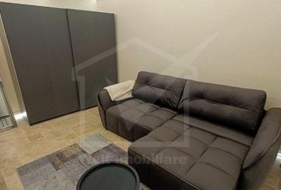 Apartament cu 1 camera Centru Cluj-Napoca, finisaje premium Apartament cu 1 camera Centru Cluj-Napoca, finisaje premium - 2