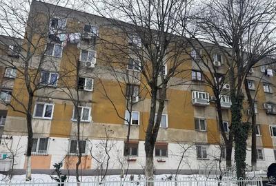 Apartament cu 2 camere semidecomandat în Rahova - 1