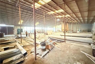 Hala industriala de inchiriat in Cisnadie 1173 mp - 7