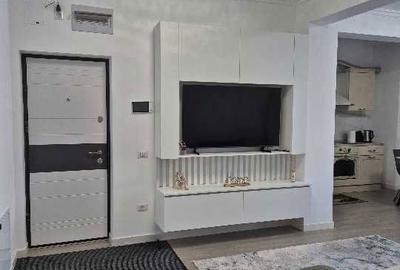 Apartament cu 2 camere decomandat în Nufărul - 2