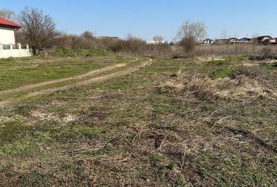 Spațiu comercial, în Berceni