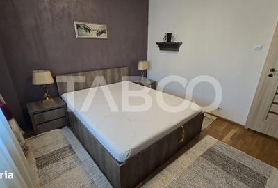 Apartament cu 3 camere decomandat, mobilat în Central - 13