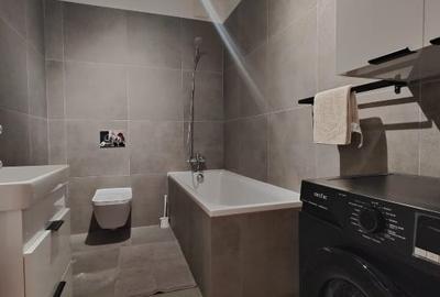 Studio, Estoria City, langa Hils Brauner, Palladium, metrou Nicolae Teclu - 9