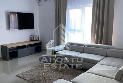 Apartament 3 camere, centrala proprie, loc de parcare,zon... - 8