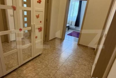 Apartament cu 2 camere decomandat în Tractorul - 1